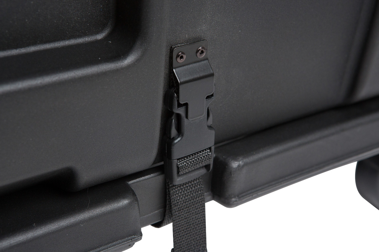 SKB 3RR-RCB - Caster platform with (4) 3