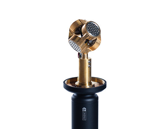 SENNHEISER AMBEO VR Mic - Ambeo® 3D audio microphone (4 x cardioid