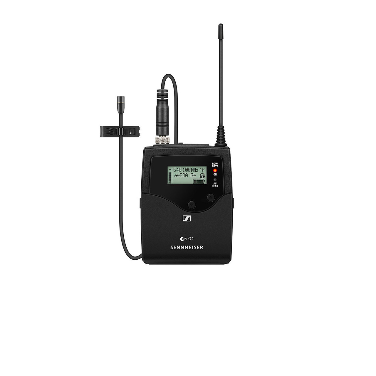 Sennheiser EW 500 G4-MKE2 - Thumbnail 5