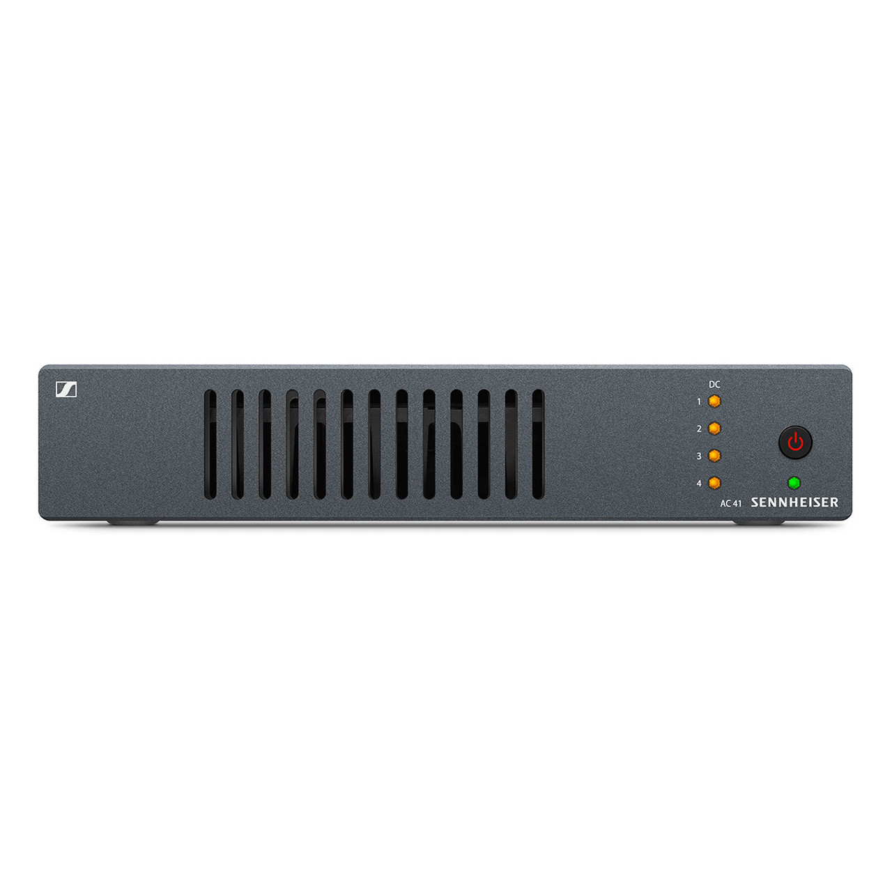 SENNHEISER AC 41-US - Active antenna combiner with DC power