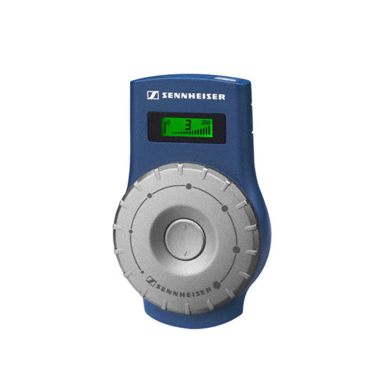Sennheiser SKM 2020 Microphone | Wireless Handheld Transmitter - D (926 -  928 MHz)