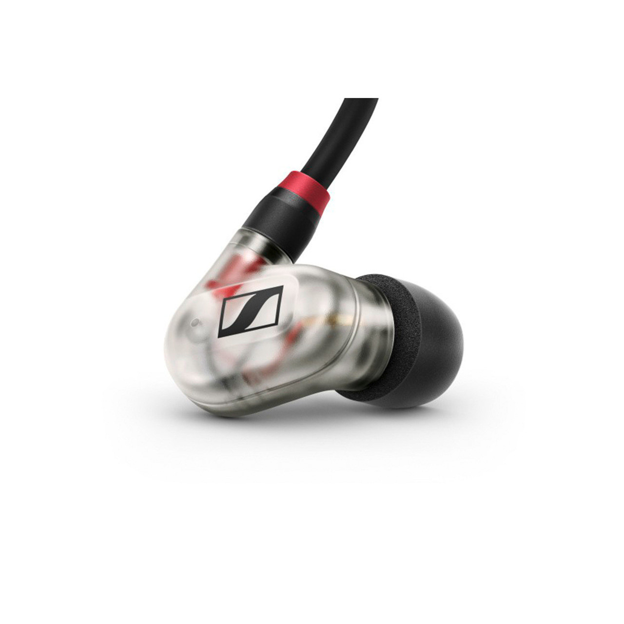 Sennheiser IE 400 Pro クリア SENNHEISER IE 400 PRO Clear - In-ear monitoring headphones