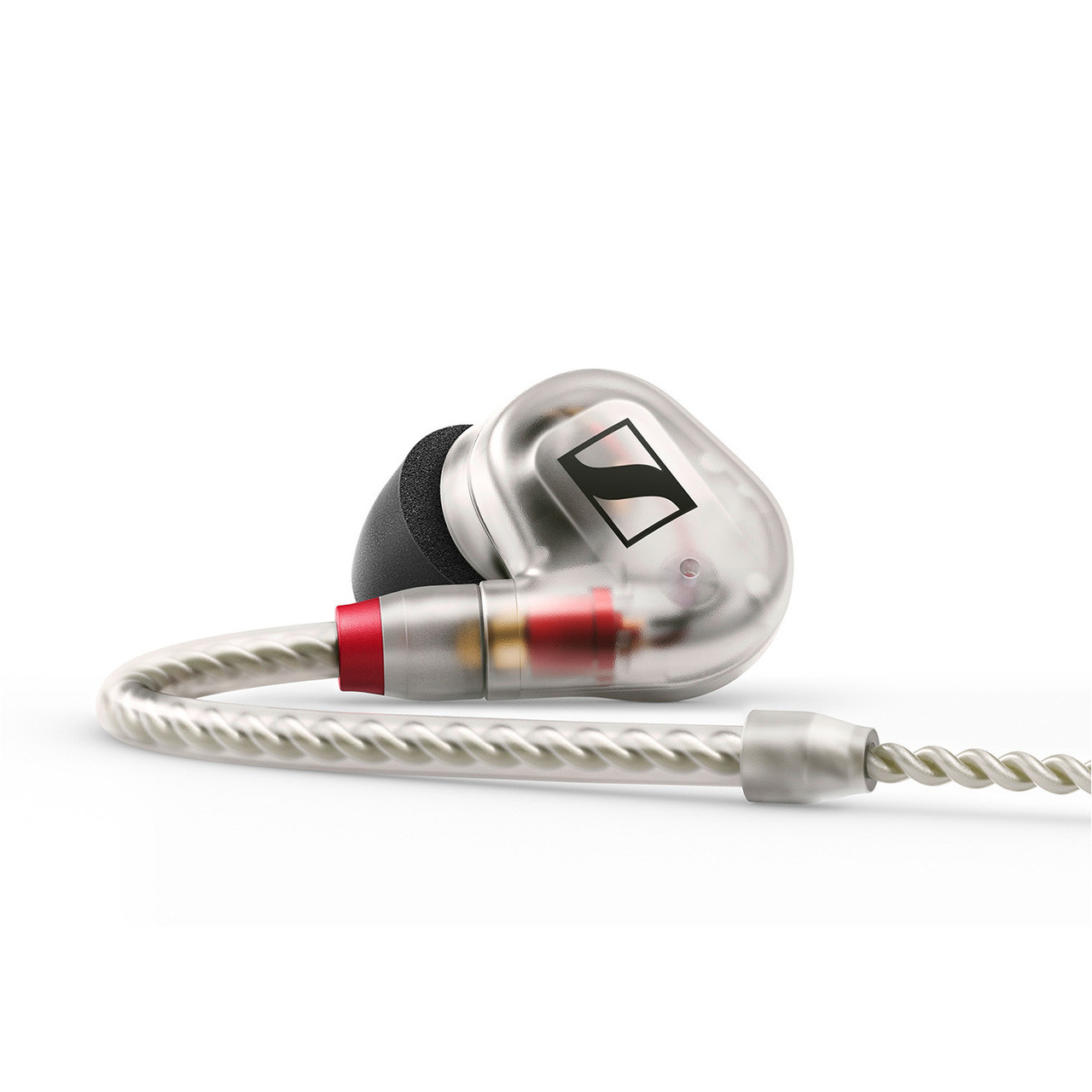 SENNHEISER IE 500 PRO Clear - In-ear monitoring headphones