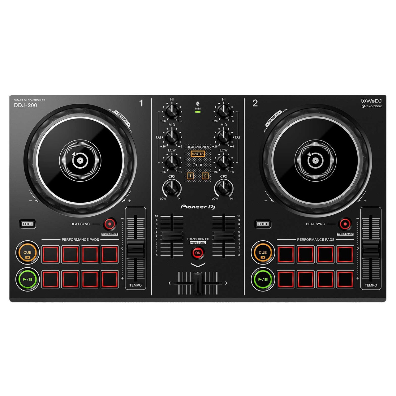 How To Make Playback Through Mac Pioneer Dj