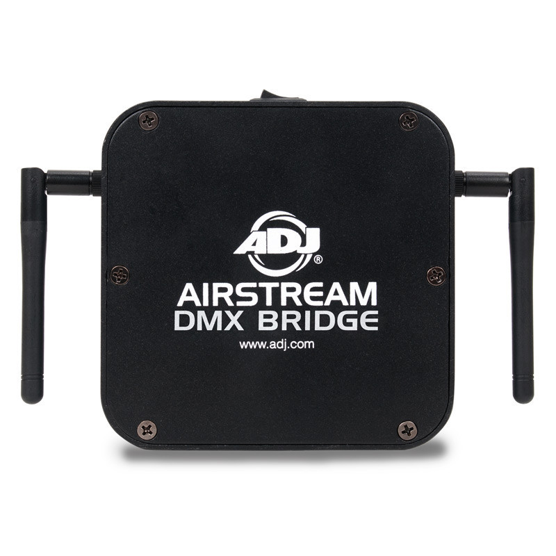 American DJ 4 STREAM DMX BRIDGE -