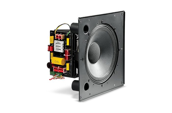 JBL CONTROL 322C - HIGH OUTPUT 12 