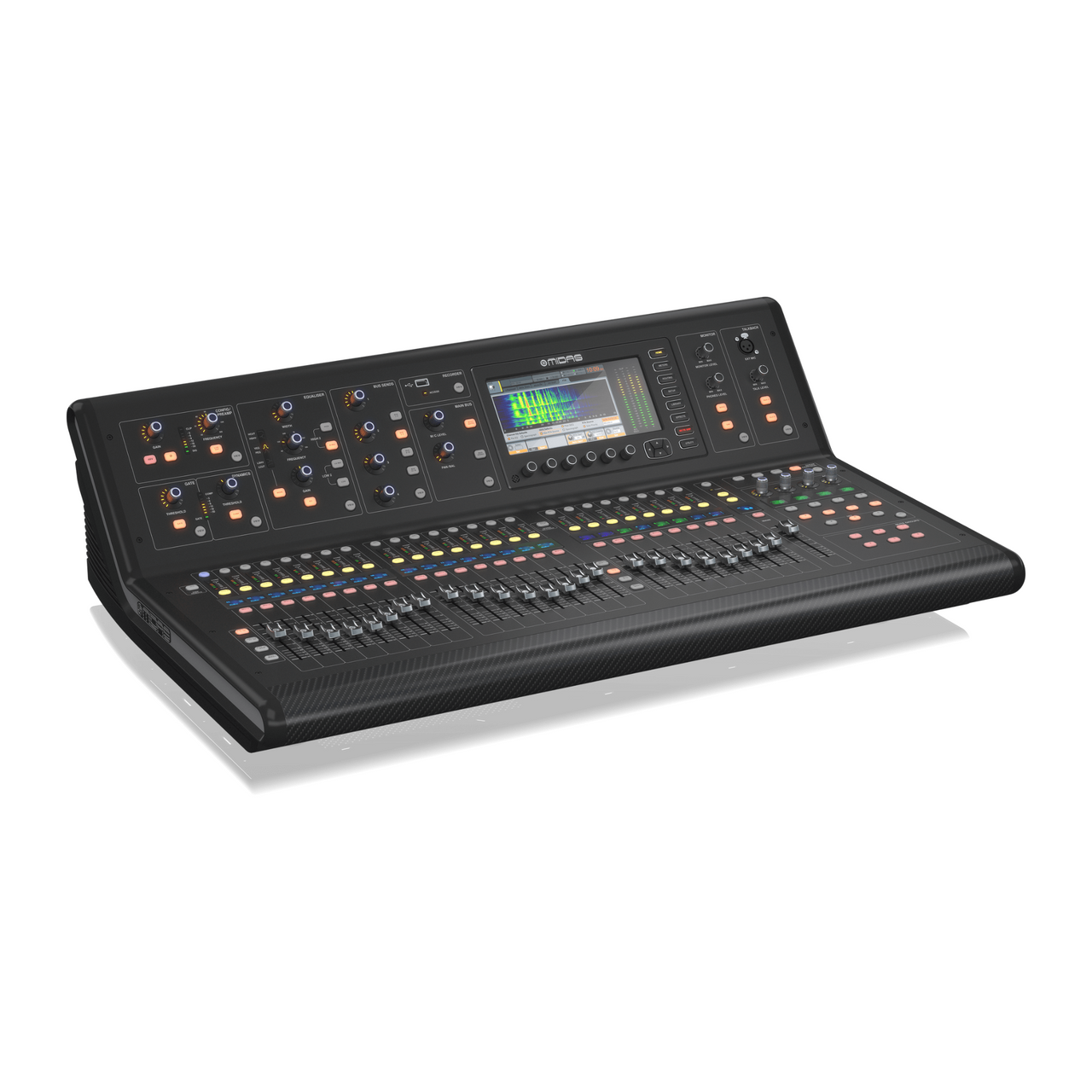 Midas M32 LIVE Digital Console for Live Performance and Studio