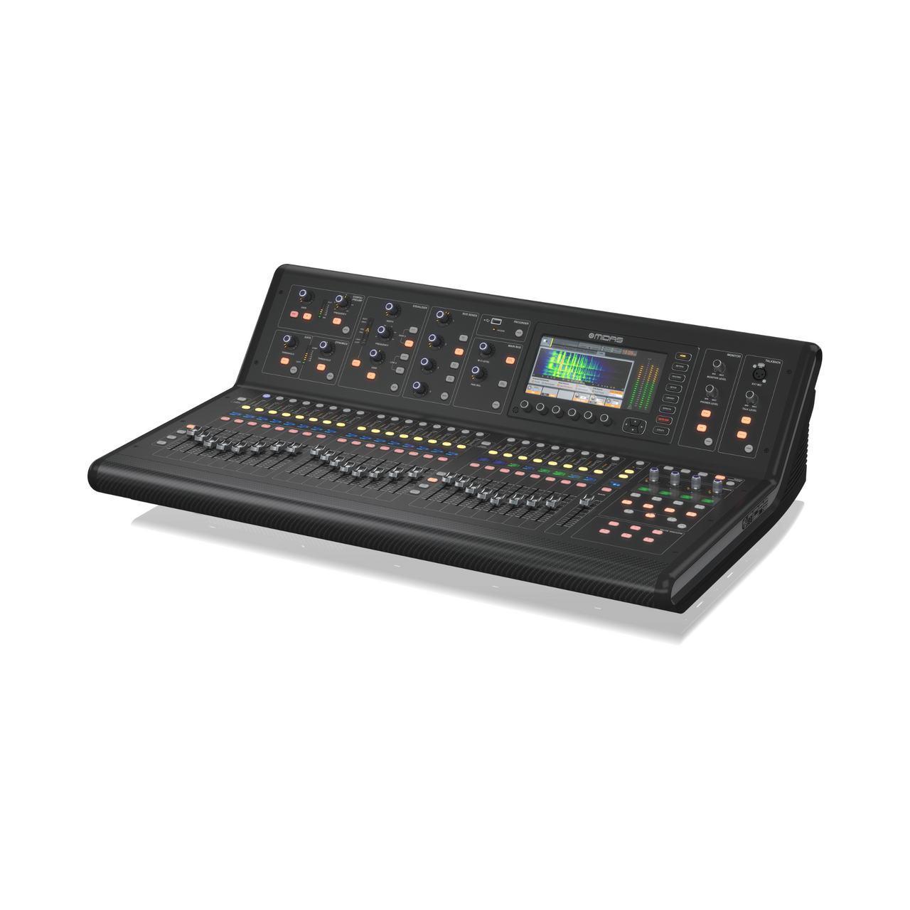 Midas M32 LIVE Digital Console for Live Performance and Studio