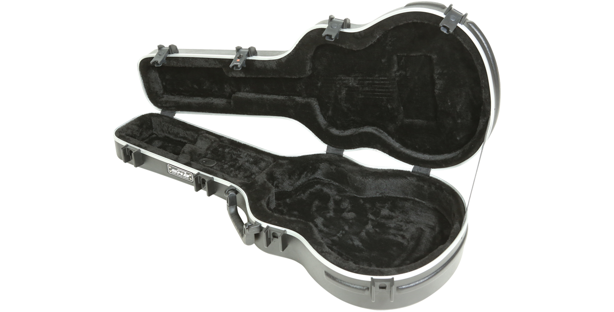 SKB 1SKB-GSM - Taylor GS Mini Acoustic Hard Case