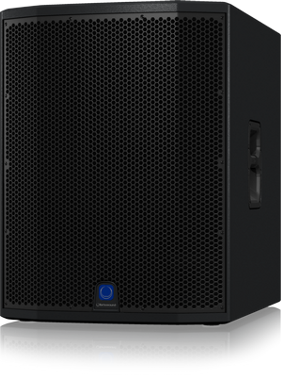 turbosound 18 sub