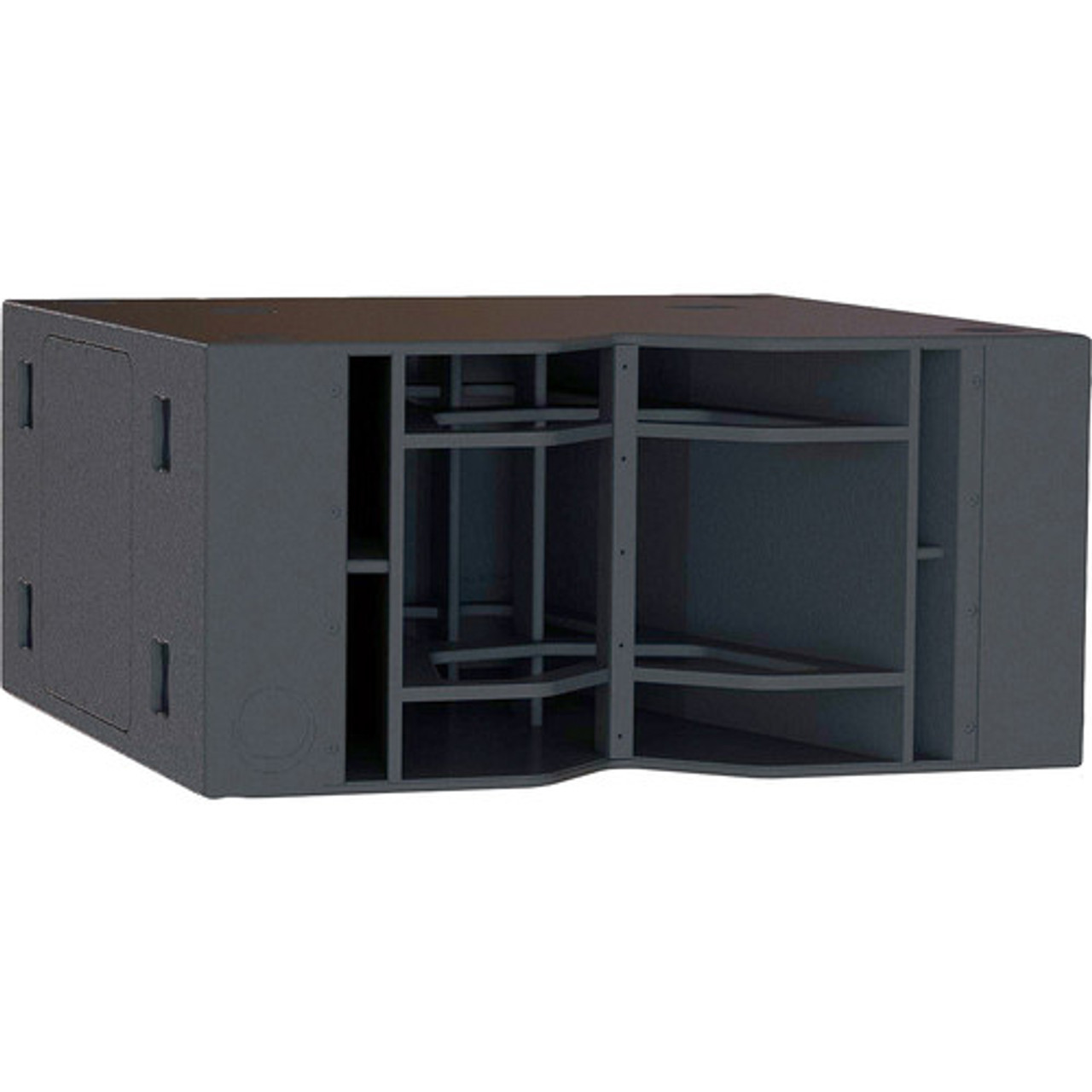 hybrid subwoofer