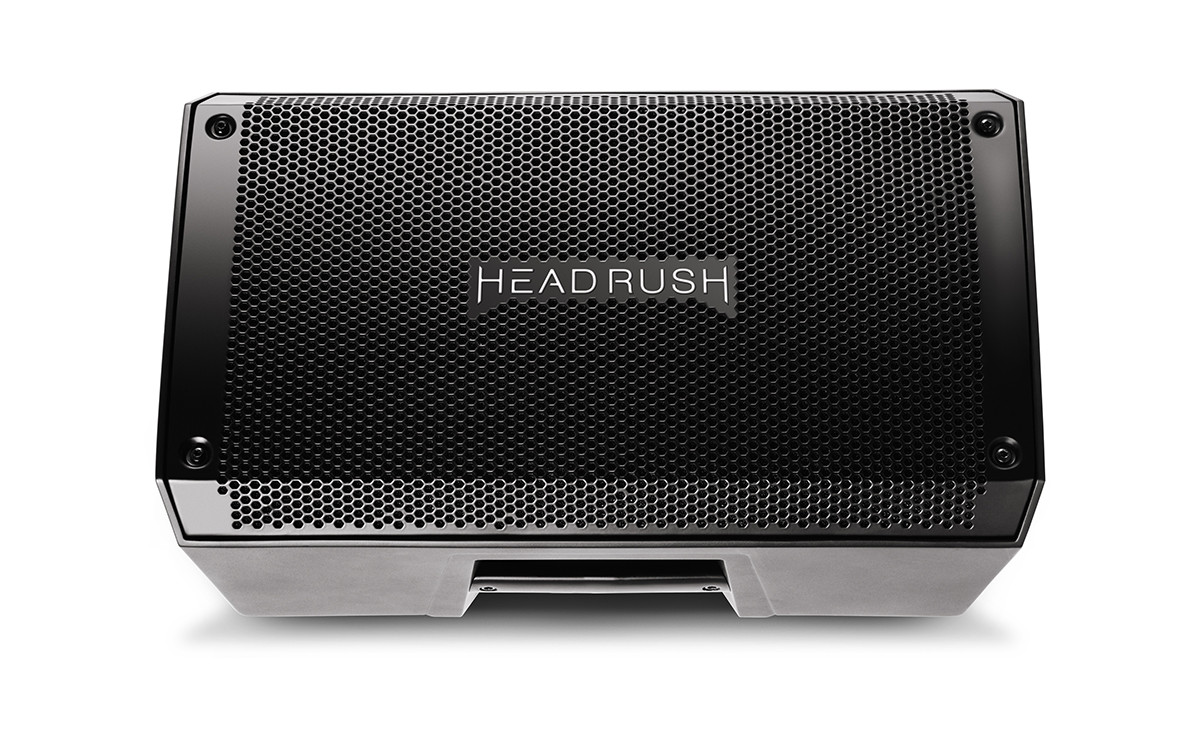Headrush FRFR-108 2000W 大型スピーカー HeadRush FRFR-108 2000-WATT Full-Range 1x8” Powered Speaker