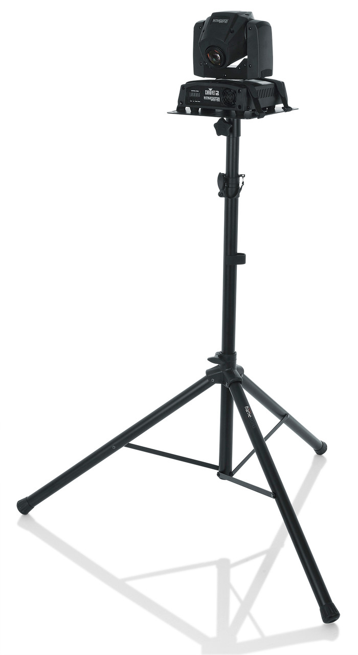 GFW-LIGHTMH250-15 - Moving Head Light Standard Tripod Stand - 250 Class