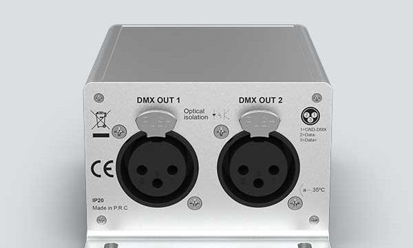 Chauvet DJ XPRESS1024 - XPRESS-1024