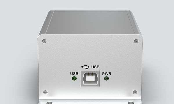 Chauvet DJ XPRESS1024 - XPRESS-1024