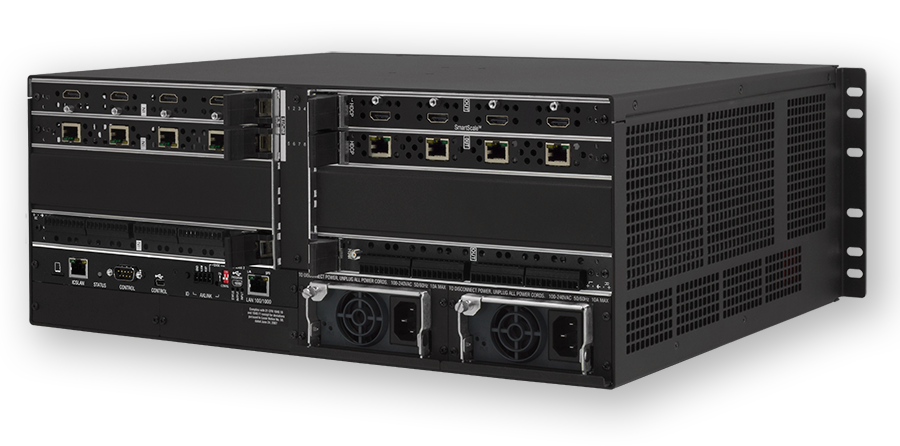 AMX DGX800-ENC Enova DGX 800 Enclosure