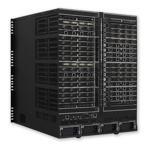 AMX DGX6400-ENC Enova DGX 6400 Enclosure