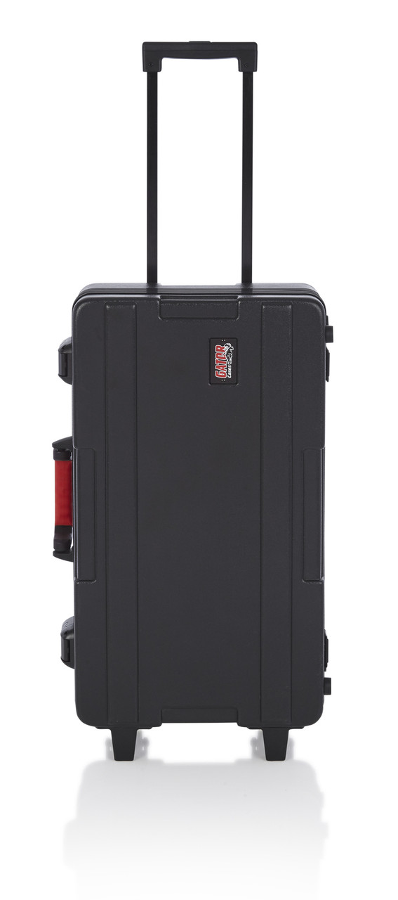 Gator Cases GHELIXFLOOR - Line 6 Helix Floor Case W/ Wheels Gator Cases GHELIXFLOOR - Line 6 Helix Floor Case W/ Wheels