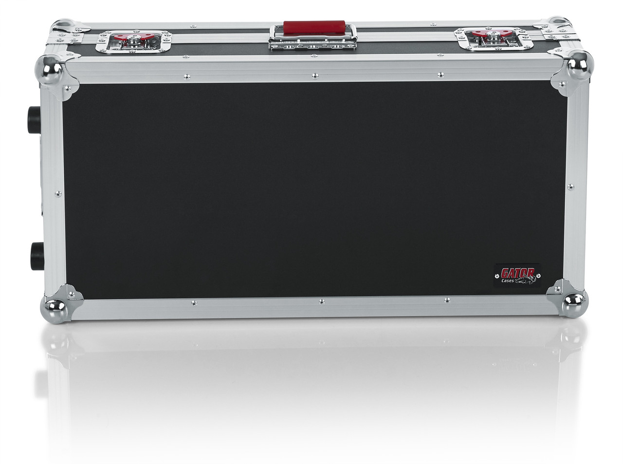 Gator Cases GTOURHELIXFLOOR - Line 6 Helix Floor Tour Case W/ Wheels