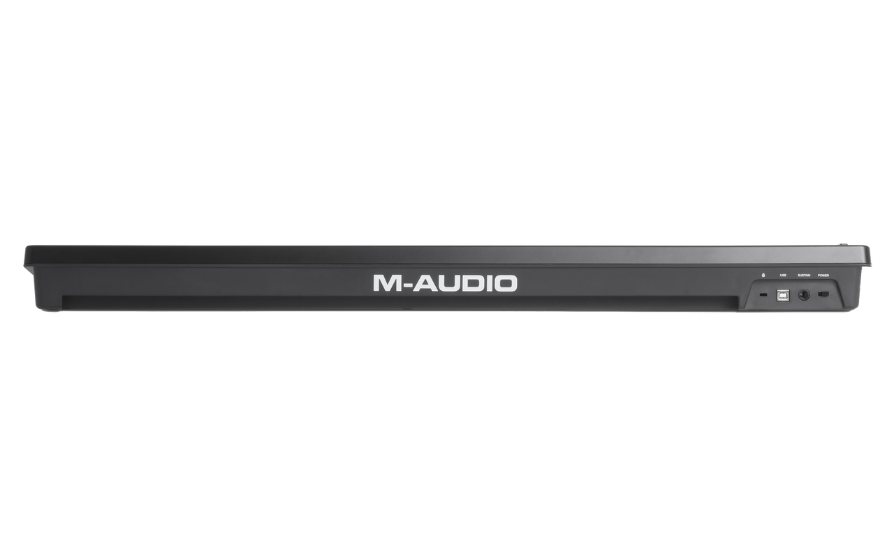 DTM・DAW M-AUDIO KEYSTATION49 MK3 M-Audio KEYSTATION49MK3 - Keystation 49 MK3