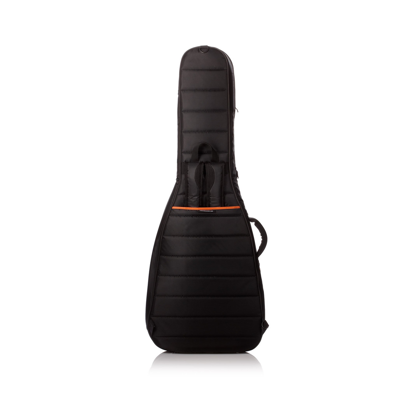 MONO M80-2G-BLK - DUAL ELECTRIC GUITAR (JET BLACK) MONO M80-2G-BLK - DUAL ELECTRIC GUITAR (JET BLACK)