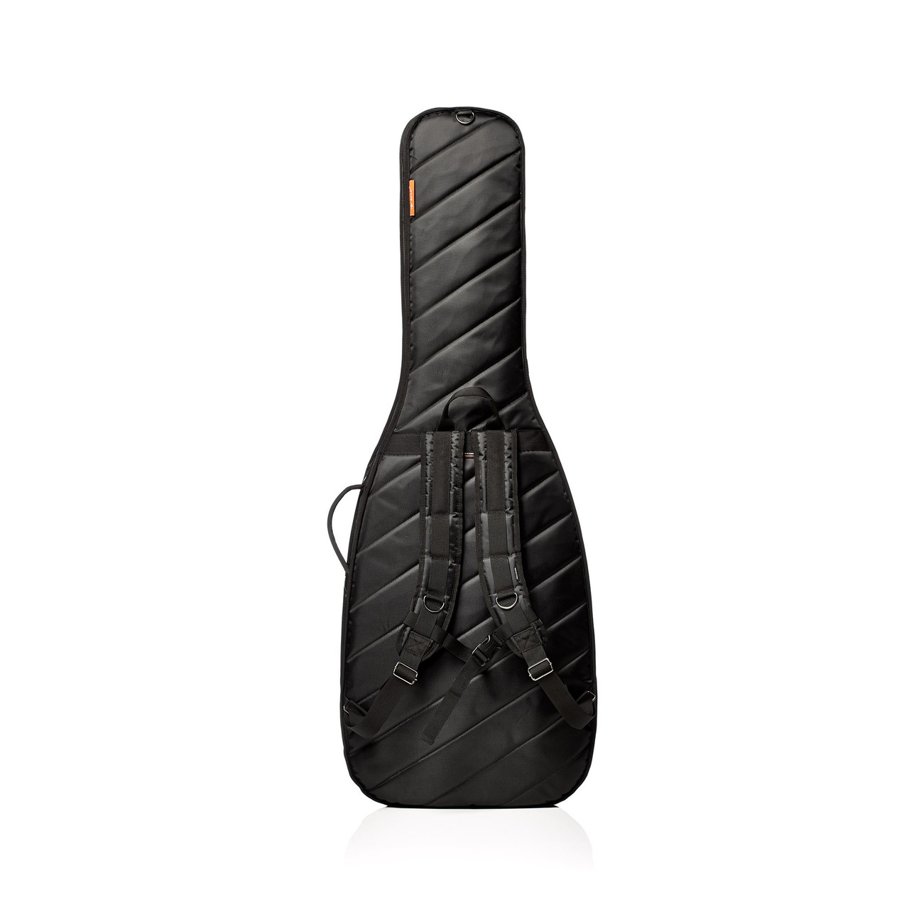 【未使用】MONO M80 Bass Sleeve SEB-BLK MONO M80-SEB-BLK - BASS SLEEVE™ ELECTRIC (JET BLACK)