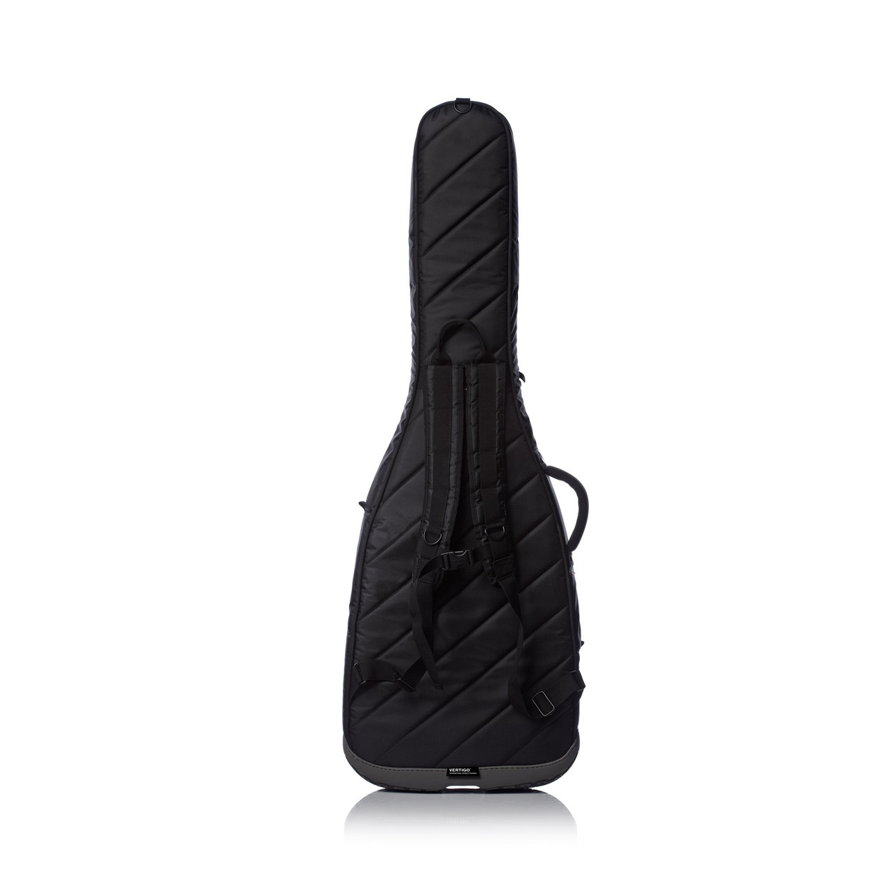 MONO M80-VEB-BLK - VERTIGO BASS (JET BLACK)