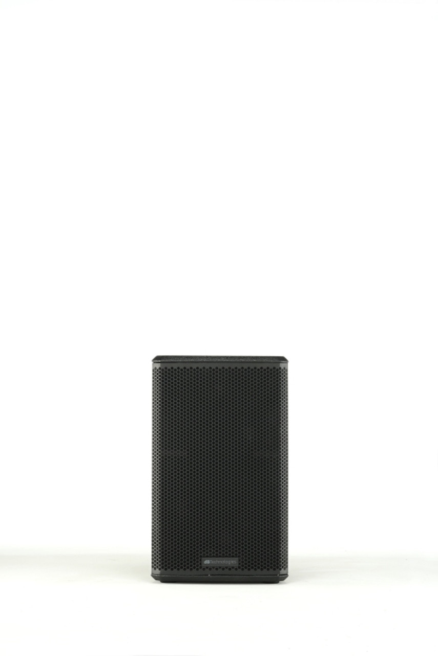 dB Technologies LVX P10 2Way Passive Speaker with 1x10" LF/ 1x1" HF