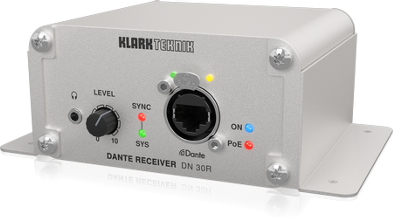 KLARK TEKNIK DN-300 GEQ 2台セット A（KLARK TEKNIK DN-300 GEQ