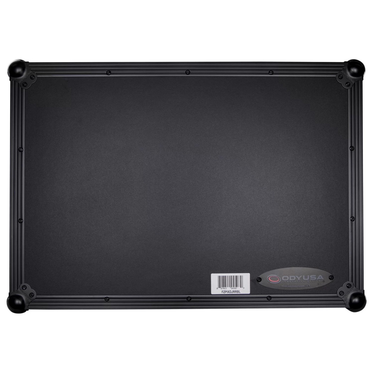 ODYSSEY FZPIXDJRRBL - NEW BLACK LABEL™ PIONEER XDJ-RR LOW PROFILE CASE