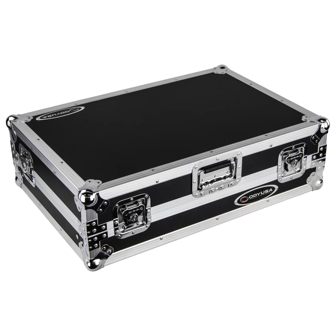 ODYSSEY Pioneer DDJ-800 / XDJ-RR Flight Case with Bottom 1U