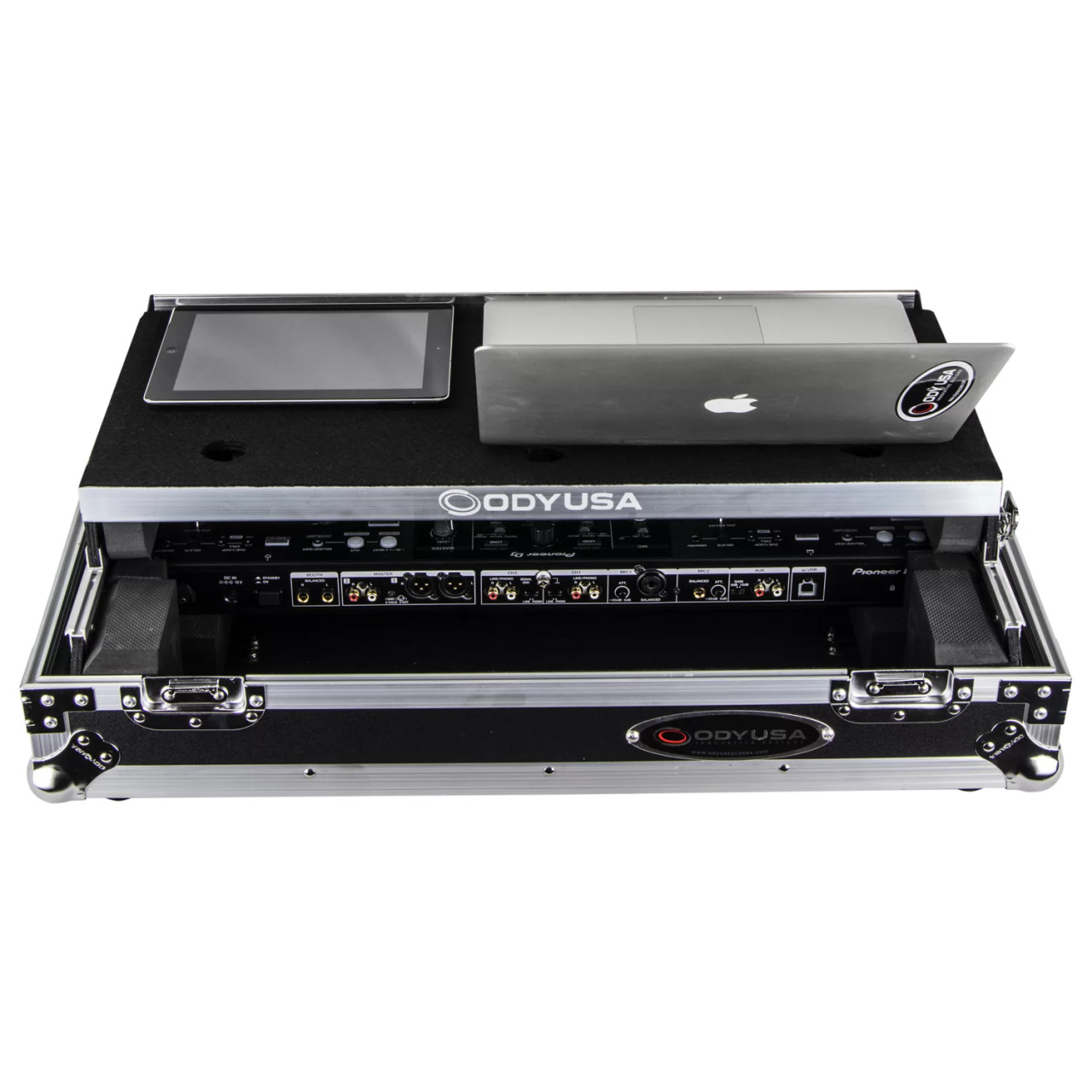 【ケース付き】Pioneer DDJ-800 DJコントローラー DDJ-800 (archived) 2-channel performance DJ controller for