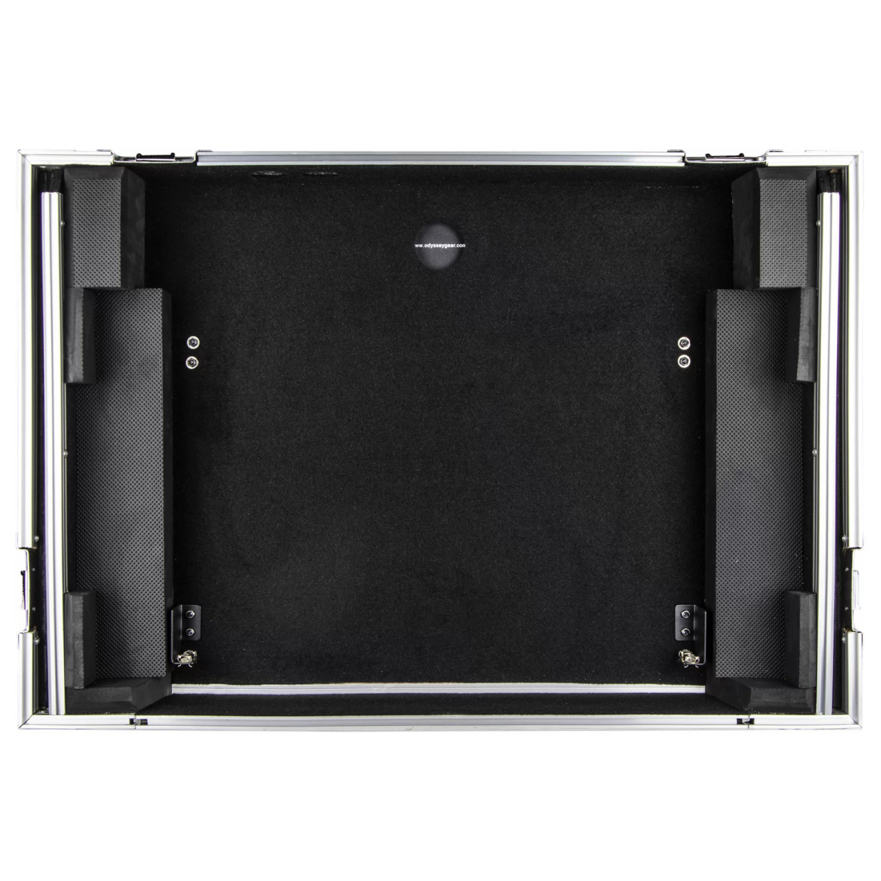 ODYSSEY Pioneer DDJ-800 / XDJ-RR Flight Case with Bottom 1U