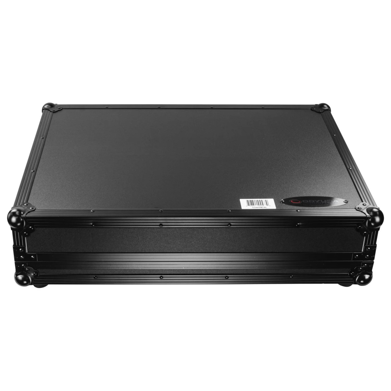 ODYSSEY Denon Prime 4 / 4+ Black Low Profile Flight Case