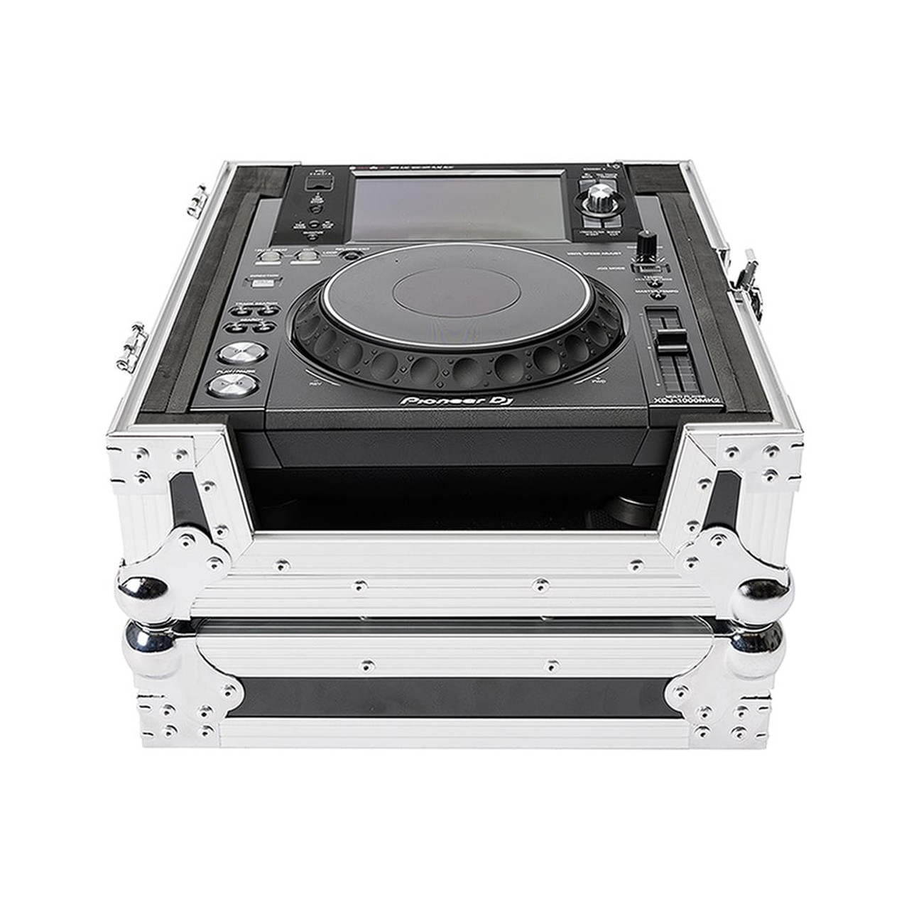 Magma MGA40990- DJ Controller Case XDJ-1000MK2