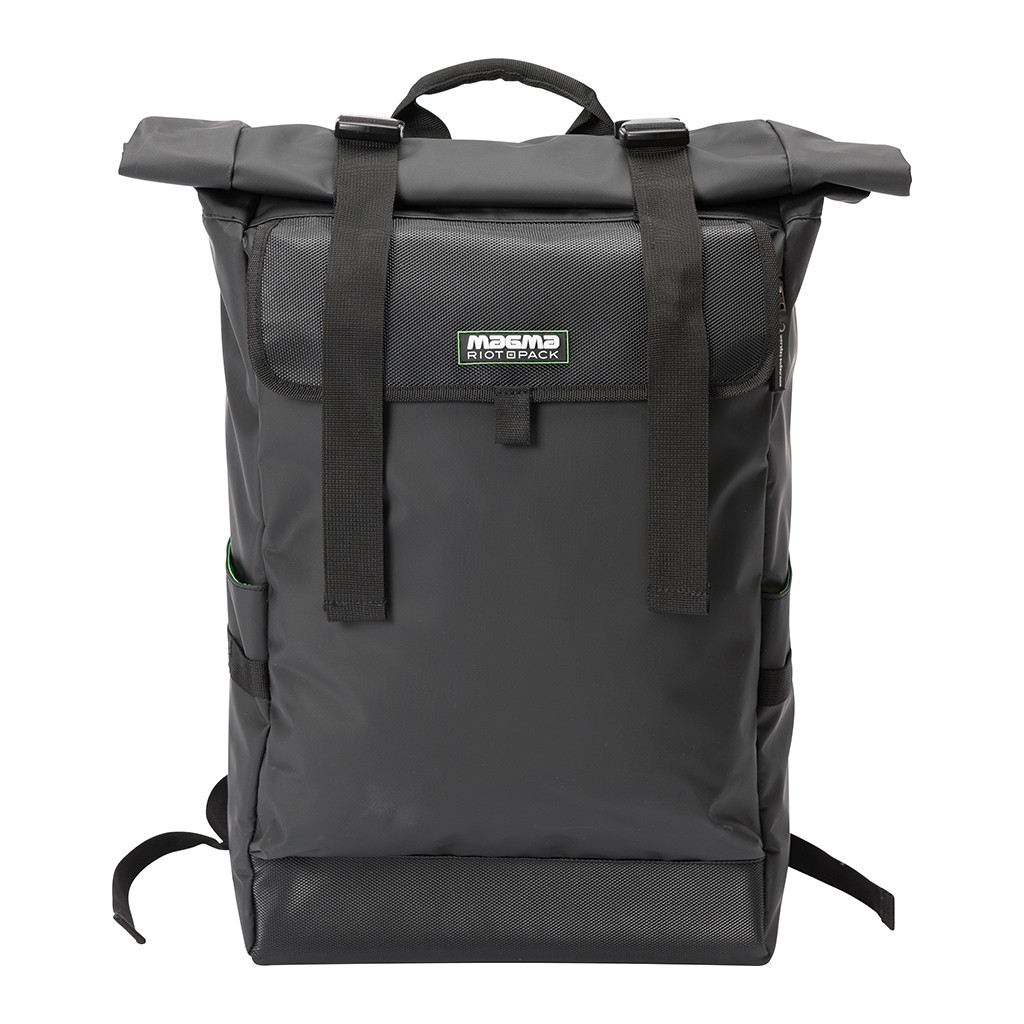 Magma Riot Control Pack Lite