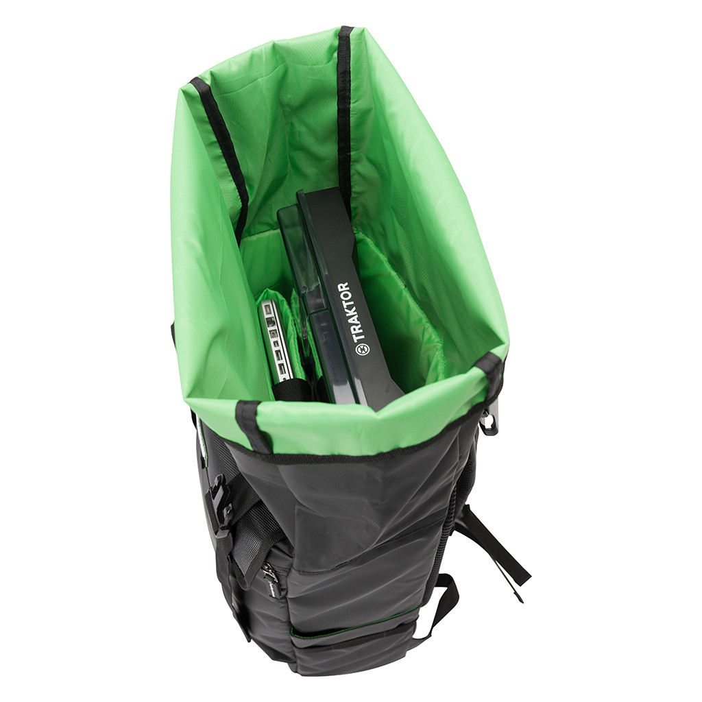 Magma Riot Control Pack Lite