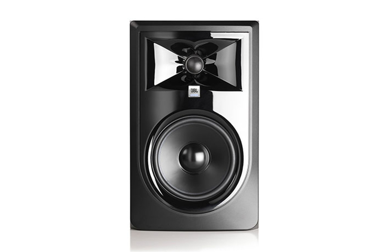 Bl 306pmkii 306p Mkii Powered 6 Two Way Studio Monitor