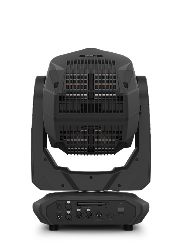 Chauvet Professional MaverickMK3PROFILECX - Maverick Mk 3 Profile