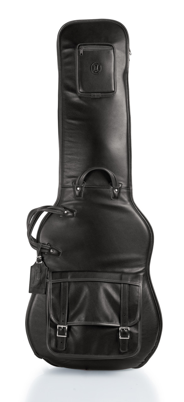 levy's leather gig bag