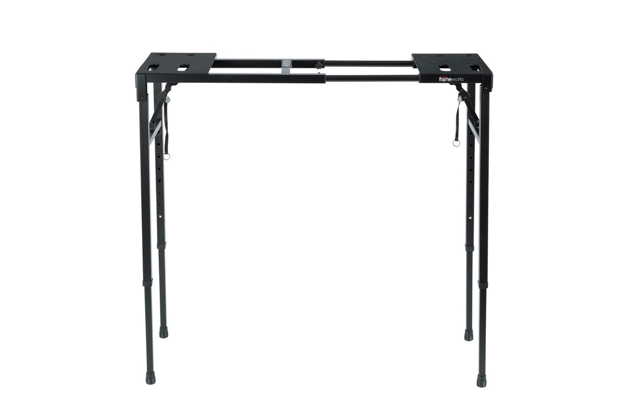 Gator Frameworks GFW-UTILITY-TBL - Frameworks Heavy-Duty Table