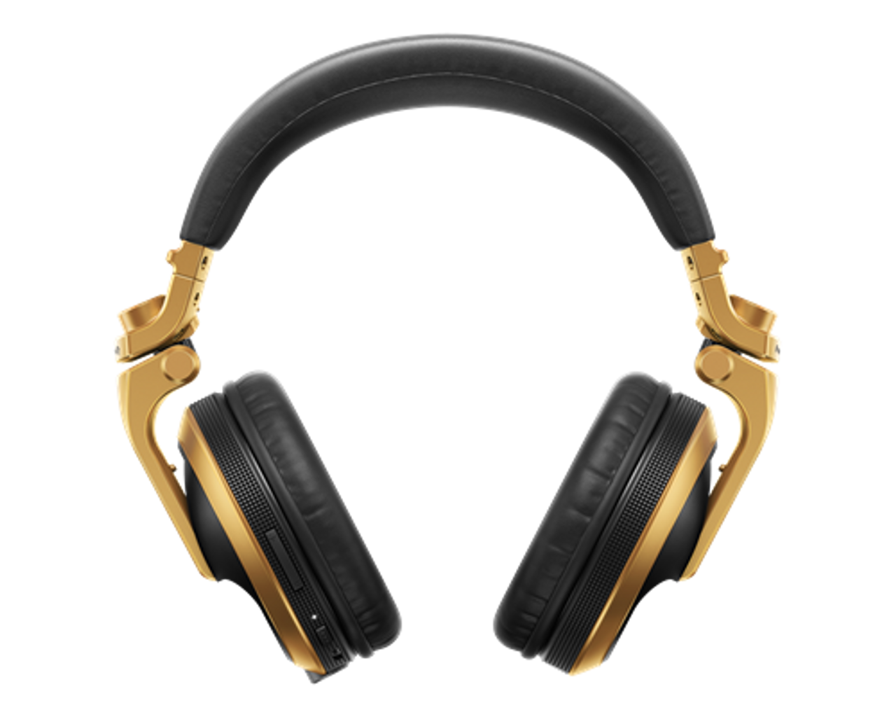 Pioneer DJ HDJ-X5BT-N - DJ HEADPHONES (GOLD) - BLUETOOTH