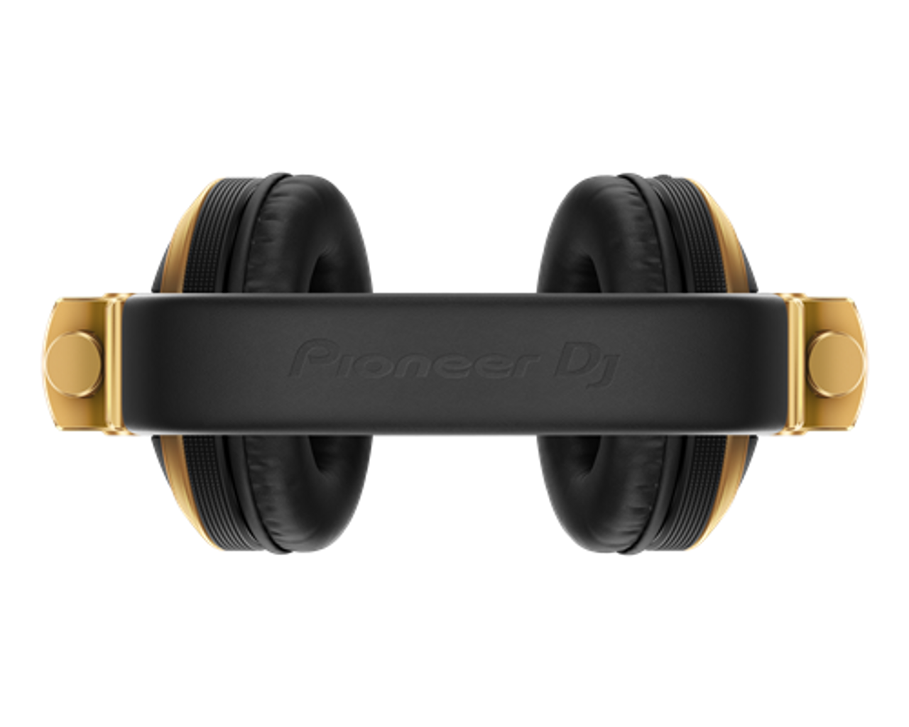 Pioneer DJ HDJ-X5BT-N - DJ HEADPHONES (GOLD) - BLUETOOTH