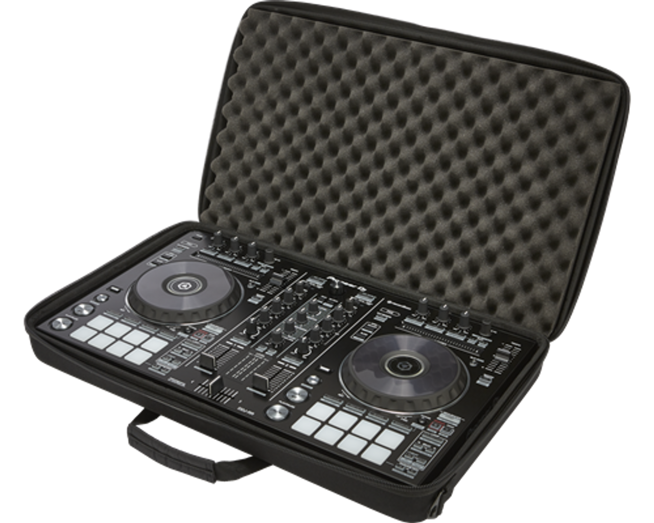 disable serato ddj sb microphone