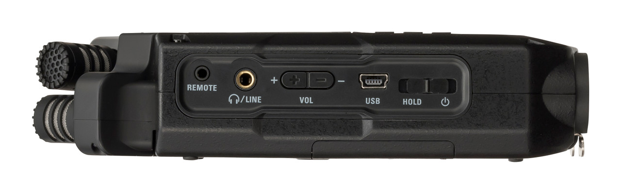 Zoom ZH4NPROAB - H4nPro All Black H4n Pro Handy Recorder All Zoom ZH4NPROAB - H4nPro All Black H4n Pro Handy Recorder All