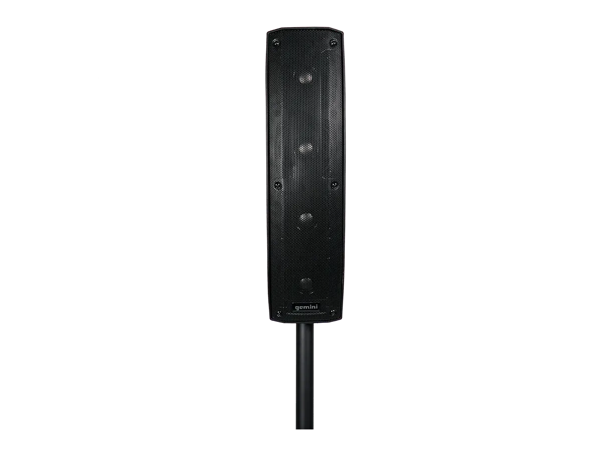 Gemini LRX-1204