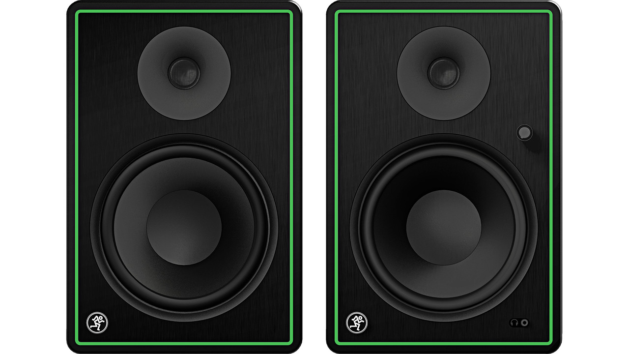 mackie cr4 bluetooth