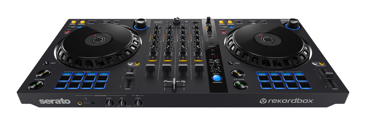 高評価安い Serato Djpro用のpioneer Electronics Ddj 1000 Srt4