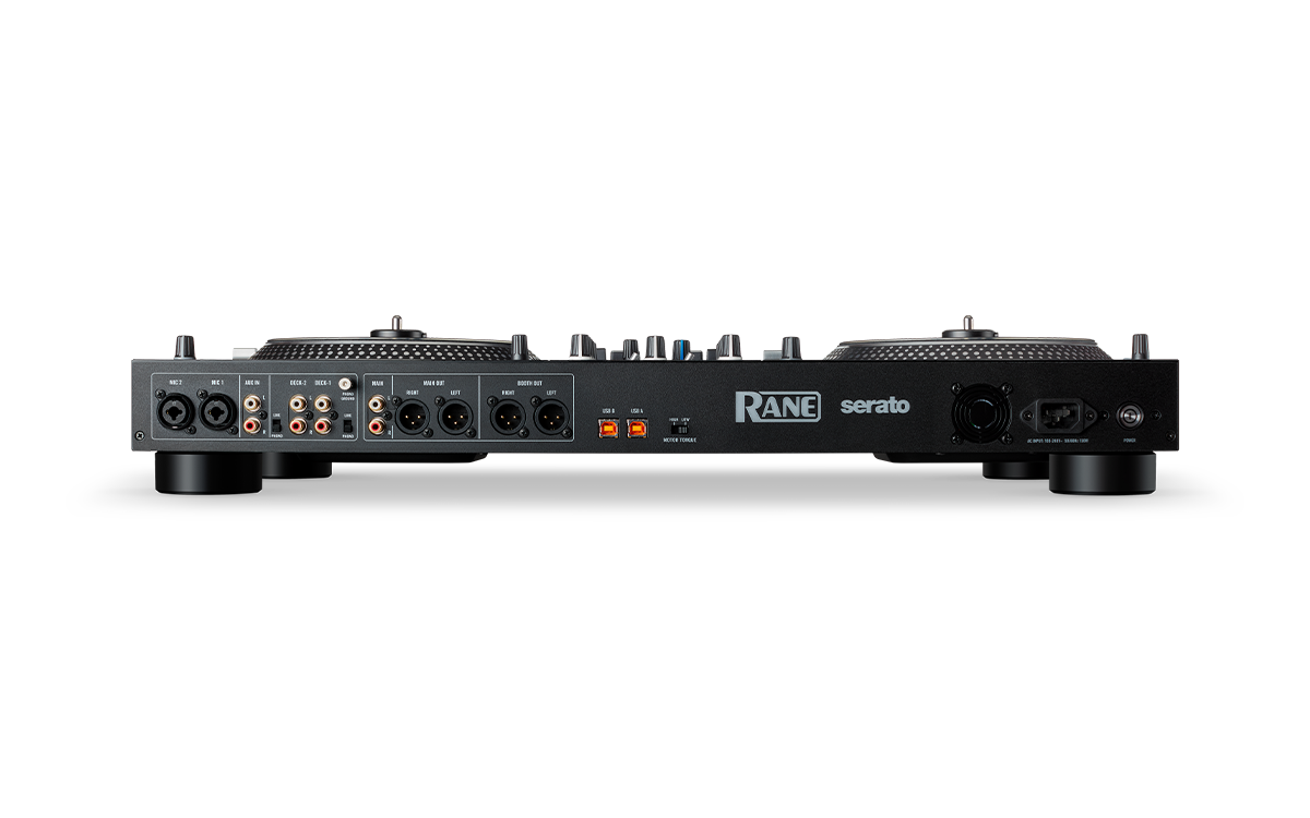 ONE RANE - Rane DJコントローラー Yahoo!オークション DJ ジャンク品