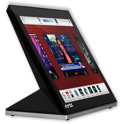 AMX MT-1002,10" Modero Tabletop Touch Panel